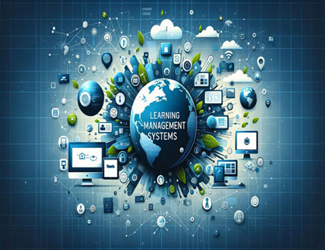 LMS Learning Management System solutions at Sirixo