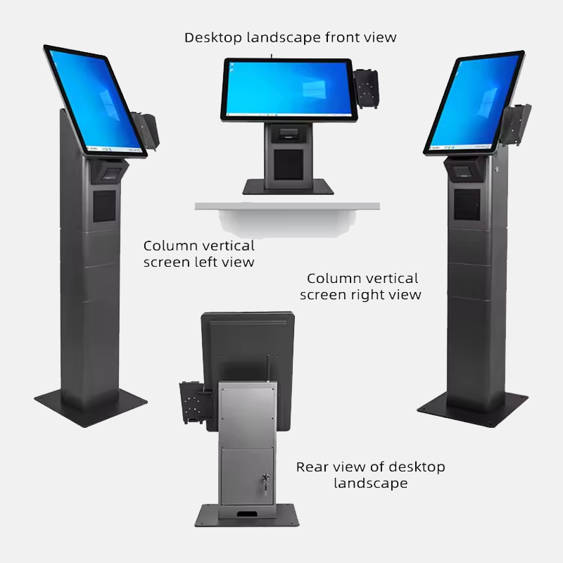 Kiosk - Image 3