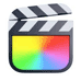 Final-Cut-Pro Final Cut Pro