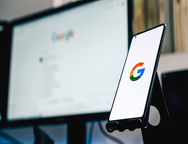 Google Business Profile how it work GMB