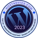 hostveda-awards sirixo hostved certificate