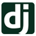 danjgo1 Django icon technology - Sirixo Software Technology