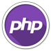 php PHP Icon