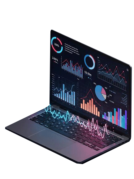 data