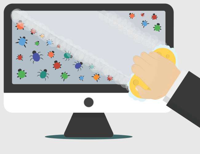 Malware Clean Malware Clean