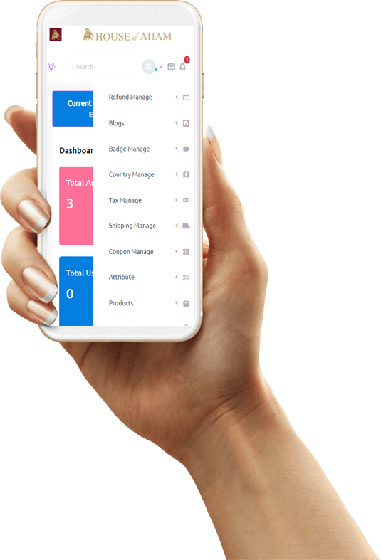 phone-image Android Mobile Development