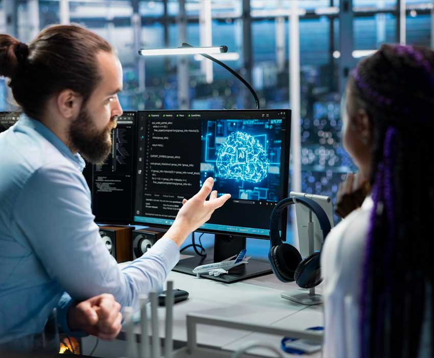 AI-Development-Outsourcing-Service