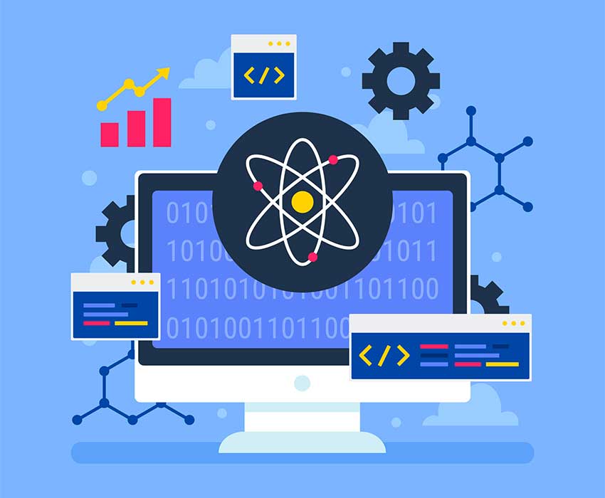 React-Native-App-Developmen