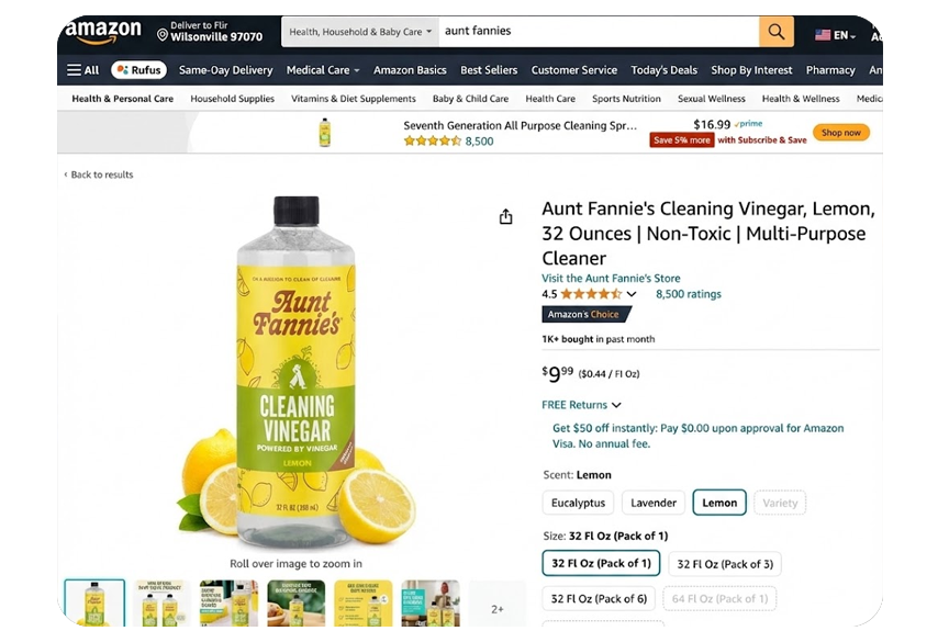Amazon-Support