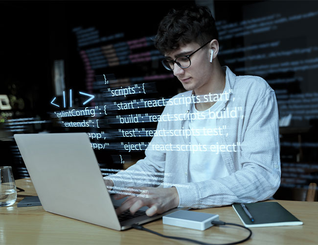 Python-developer