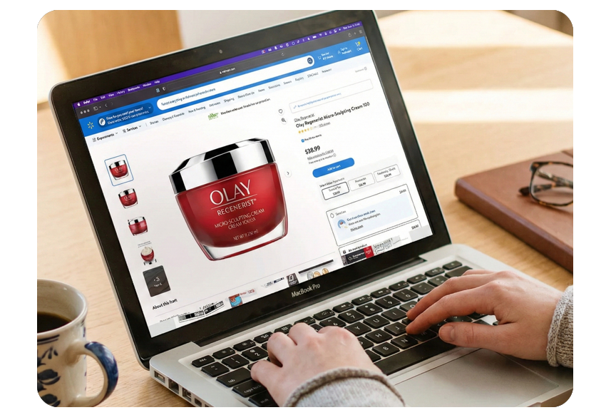 Walmart-brand