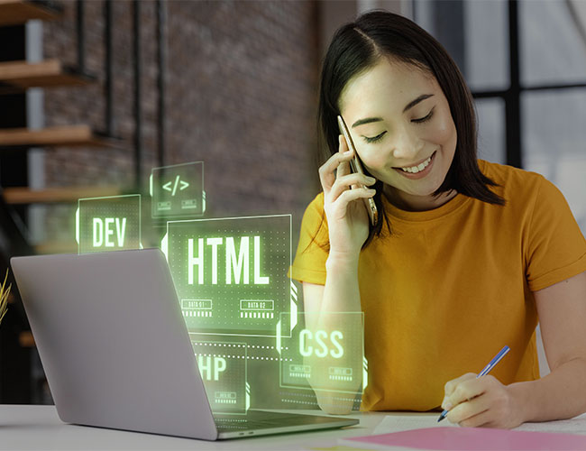 Wordpress-developer